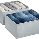 cloth organiser