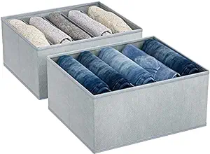 cloth organiser