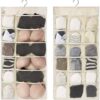 Hanging Bag Socks Bra Underwear