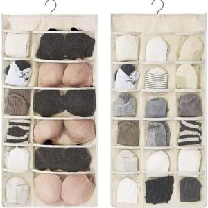 Hanging Bag Socks Bra Underwear