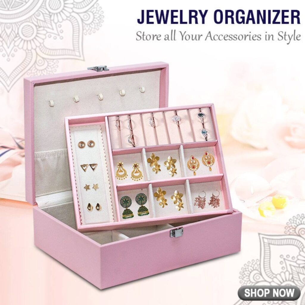 jewellery box