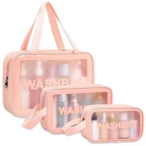 wash bags