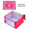 saree organizer